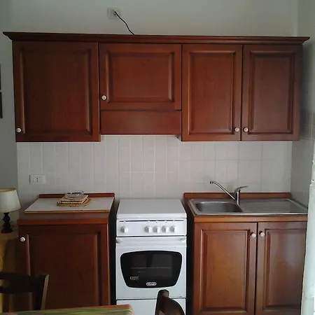 Rubens Apartment Alghero