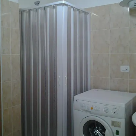 Rubens Apartment *