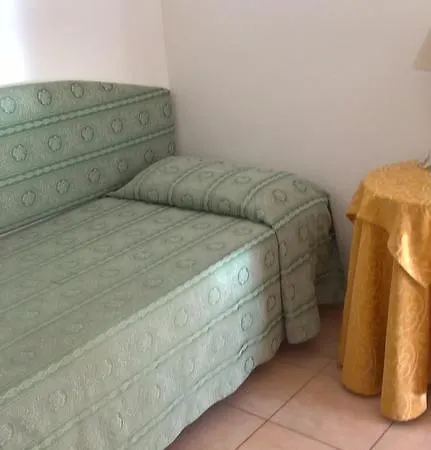 Apartment Rubens