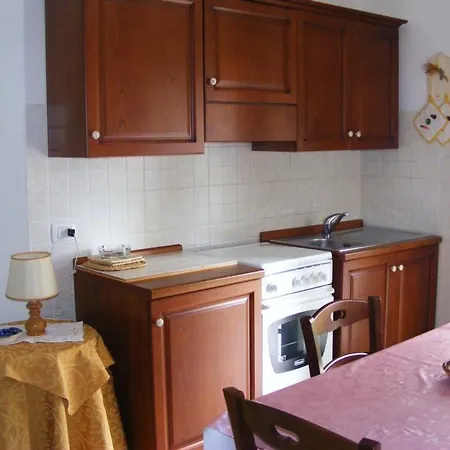 Apartment Rubens *