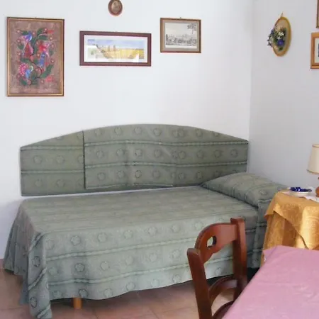 Apartment Rubens