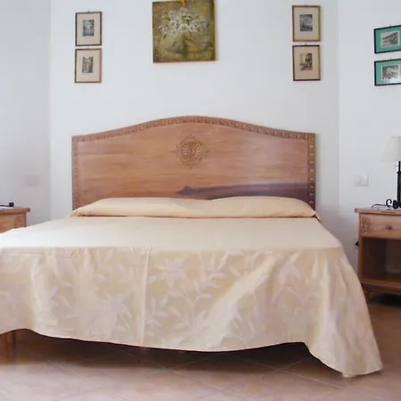 Apartment Rubens Alghero