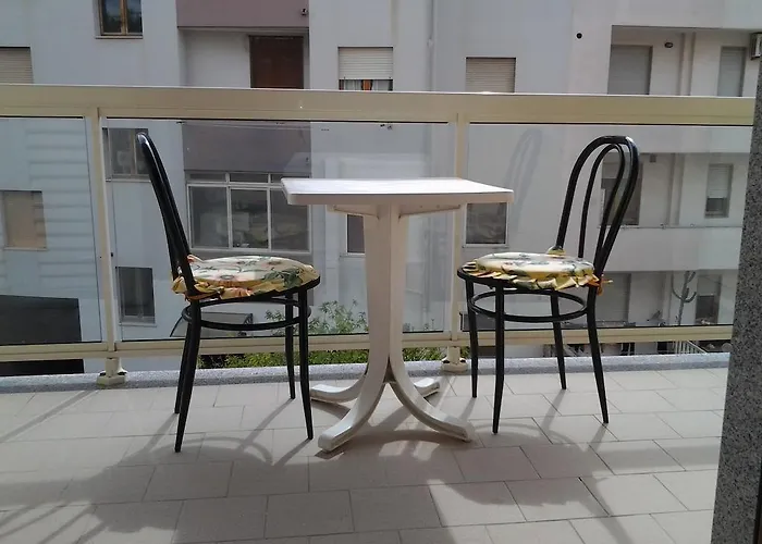 Rubens Apartman Alghero