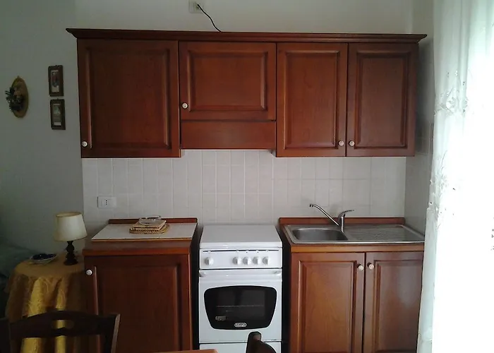 Rubens Apartman Alghero