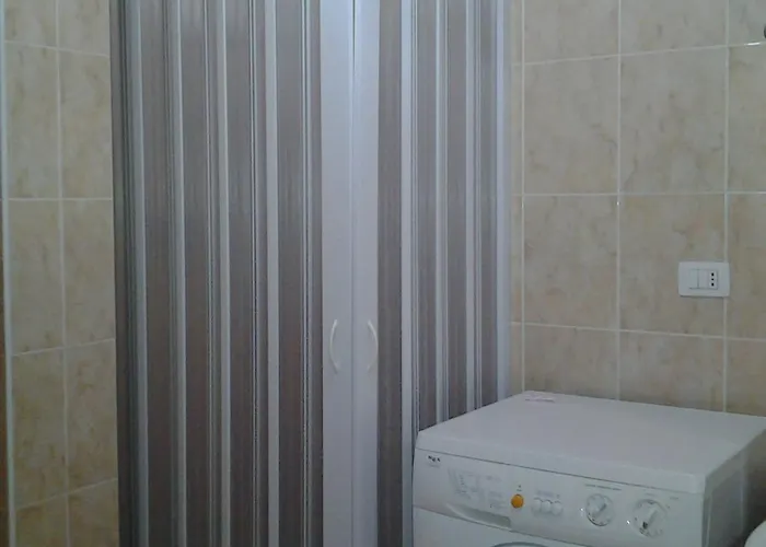 Rubens アパート *