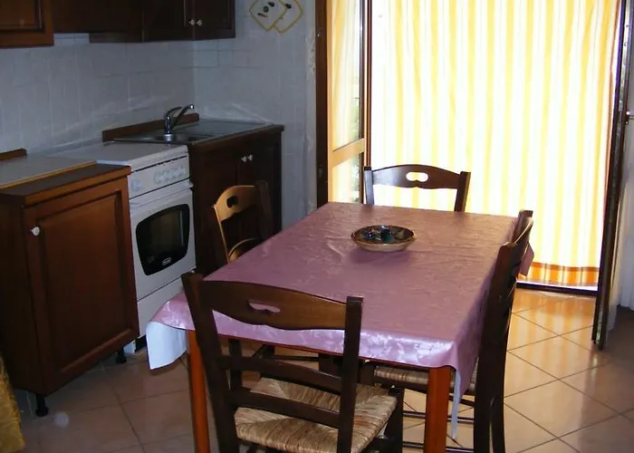 Apartman Rubens Alghero
