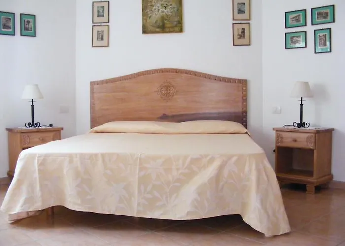 Apartman Rubens Alghero