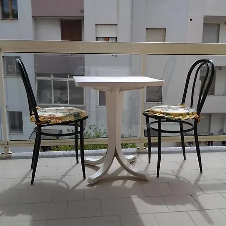 Rubens Appartement Alghero