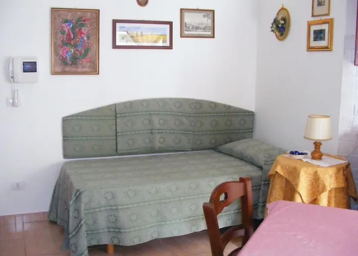 Апартаменты Rubens